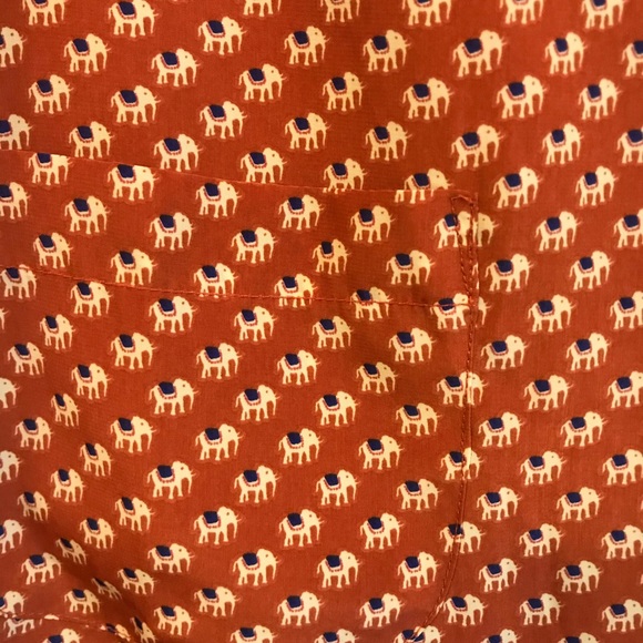 Shift dress - Picture 2 of 2